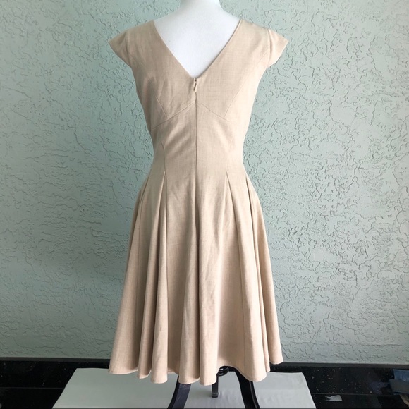 Calvin Klein Dress - Sz 6 - Picture 3 of 6